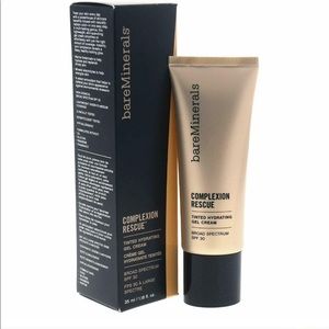 bareMinerals Complexion Rescue in Buttercream 03